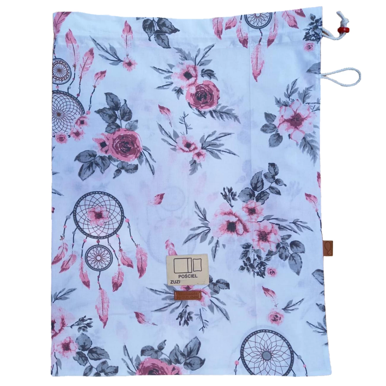 worek na pościel do przedszkola